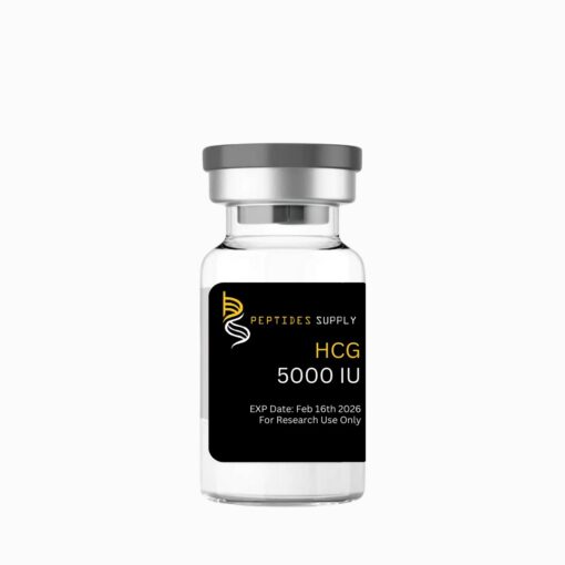 HCG peptide