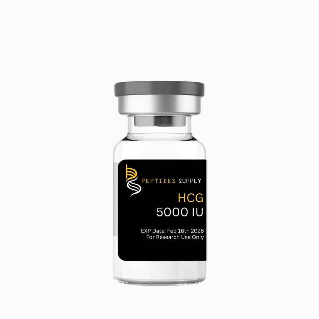 hcg-peptides-supply