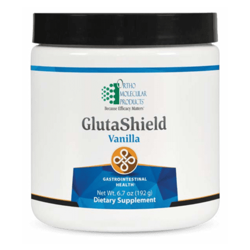 Glutashield