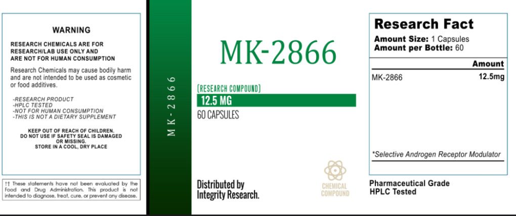 MK-2866 - Image 2