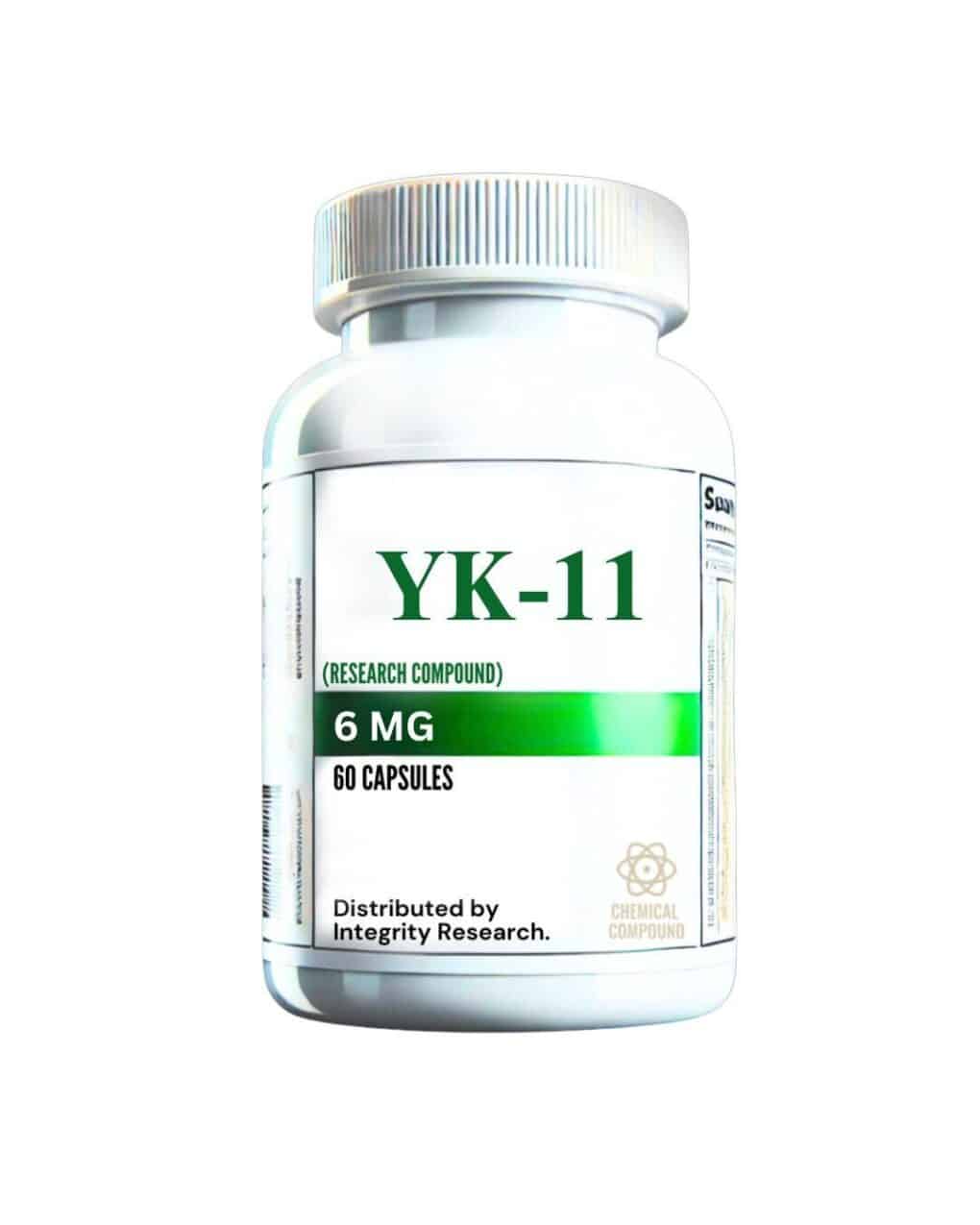 YK-11