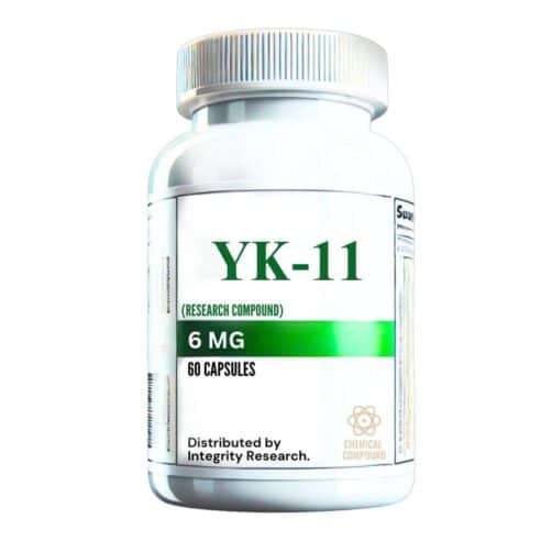 YK-11