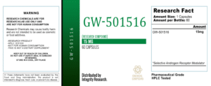 GW-501516