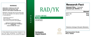 RAD/YK