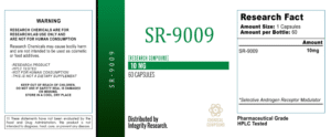 sr9009