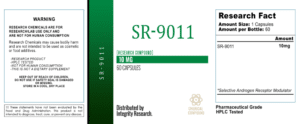 SR9011