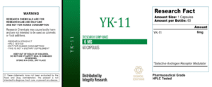 YK11