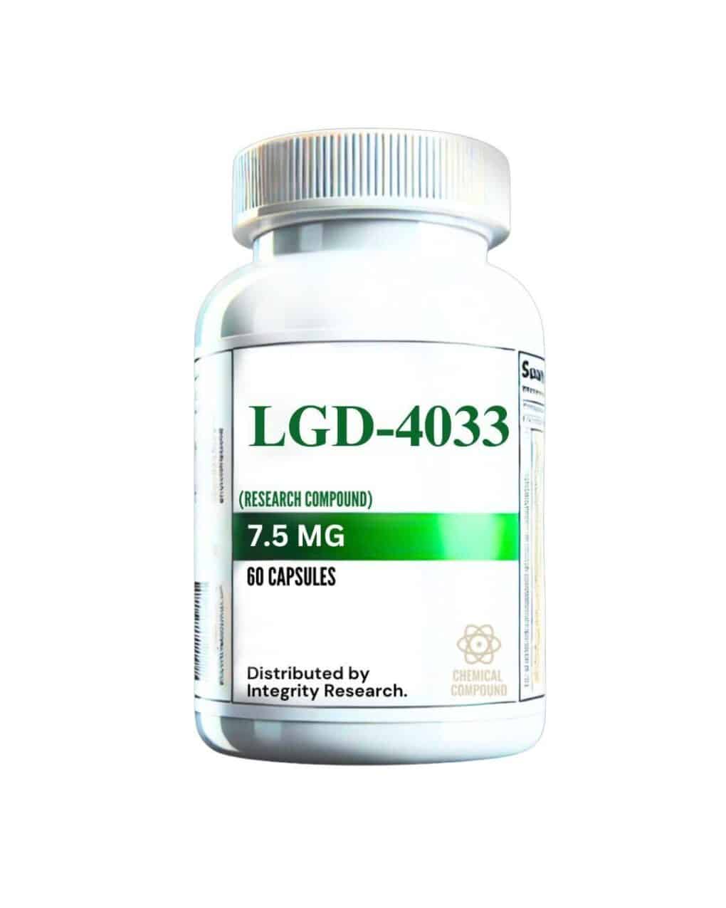 LGD-4033